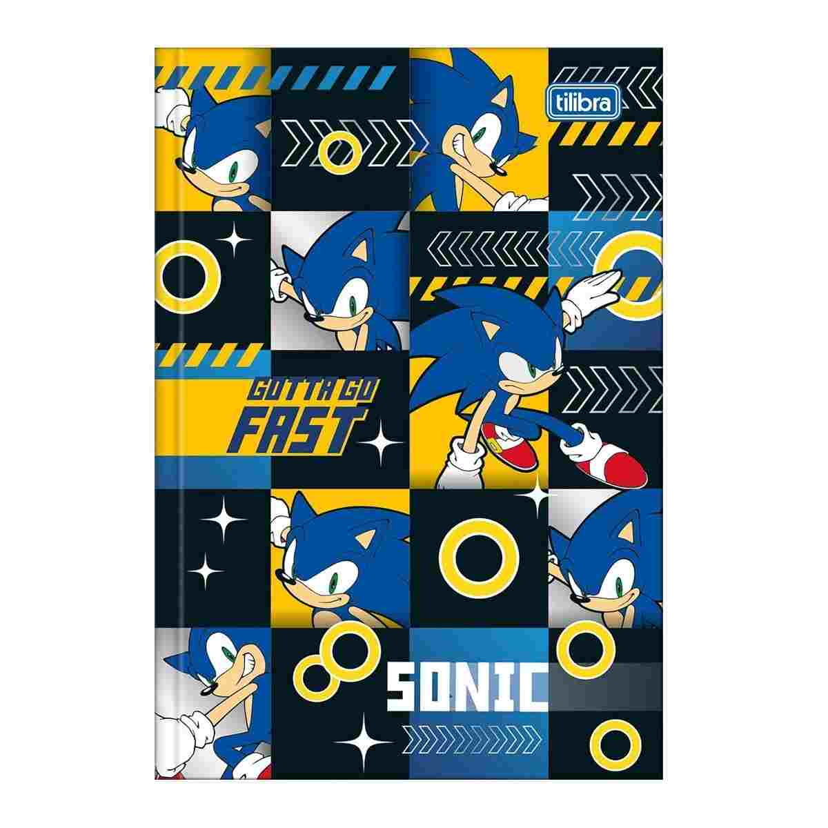 AGENDA INF. 1/4 SONIC